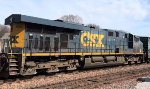 CSX 5452